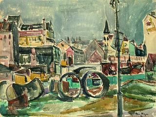 Tom Hops - Alter Fischmarkt