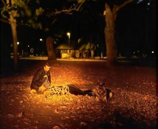 Tom Hunter - Murder: Two Men Wanted.