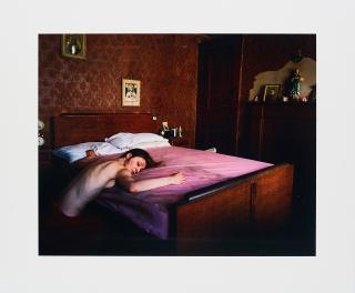 Tom Hunter - The death of Coltelli.