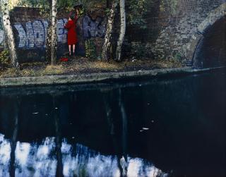 Tom Hunter - Woman Mugged on Towpath