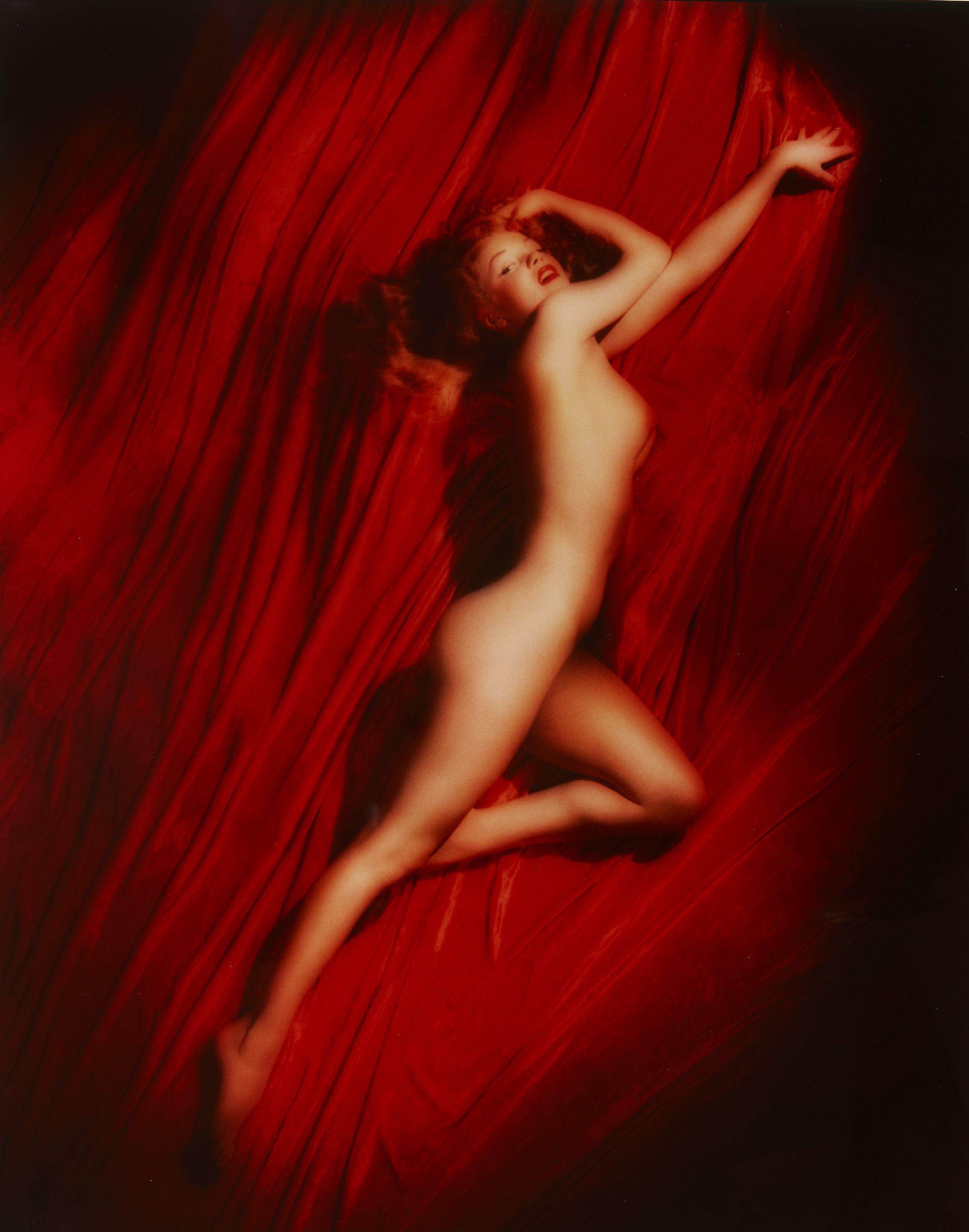 Tom Kelley - Marilyn Monroe