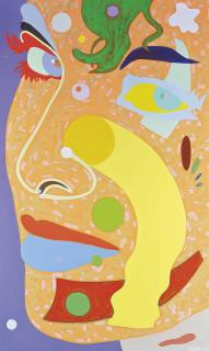 Tom Krøjer - Untitled