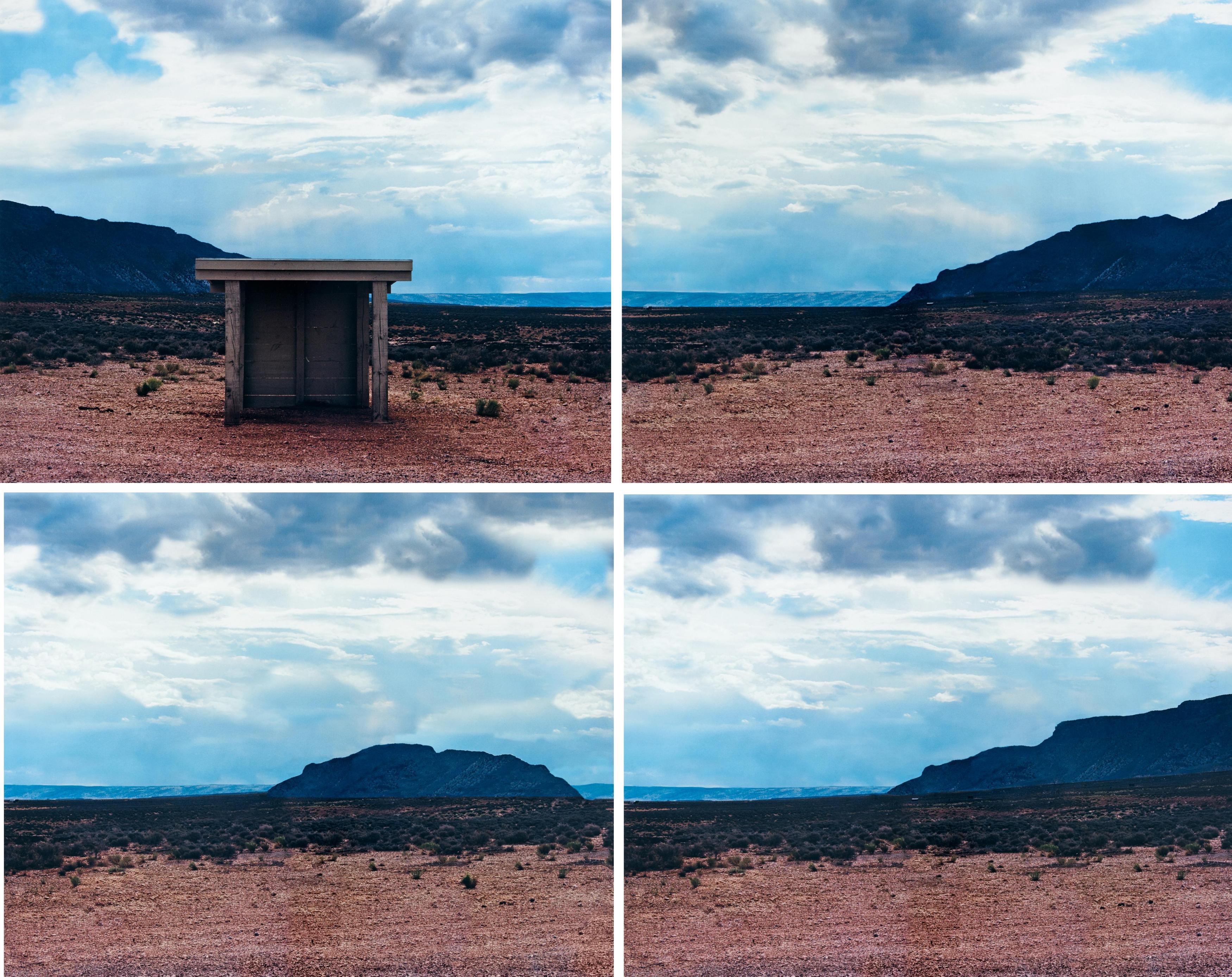 Tom Lemke - Grand Canyon (4-teilig).