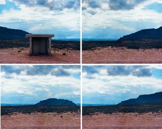 Tom Lemke - Grand Canyon (4-teilig).