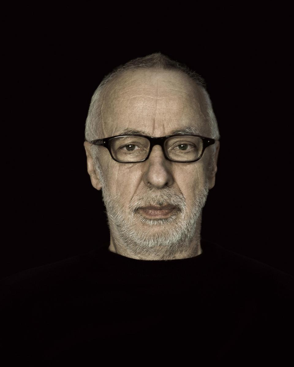 Tom Lemke - Portraits 003 - JörgI