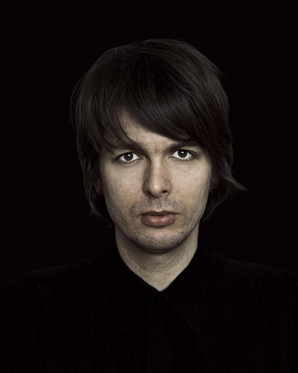 Tom Lemke - Portraits 017 - JuniorT