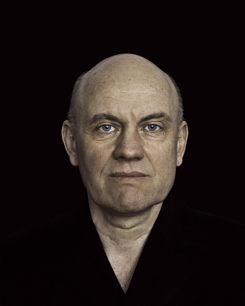 Tom Lemke - Portraits 018 - UliL