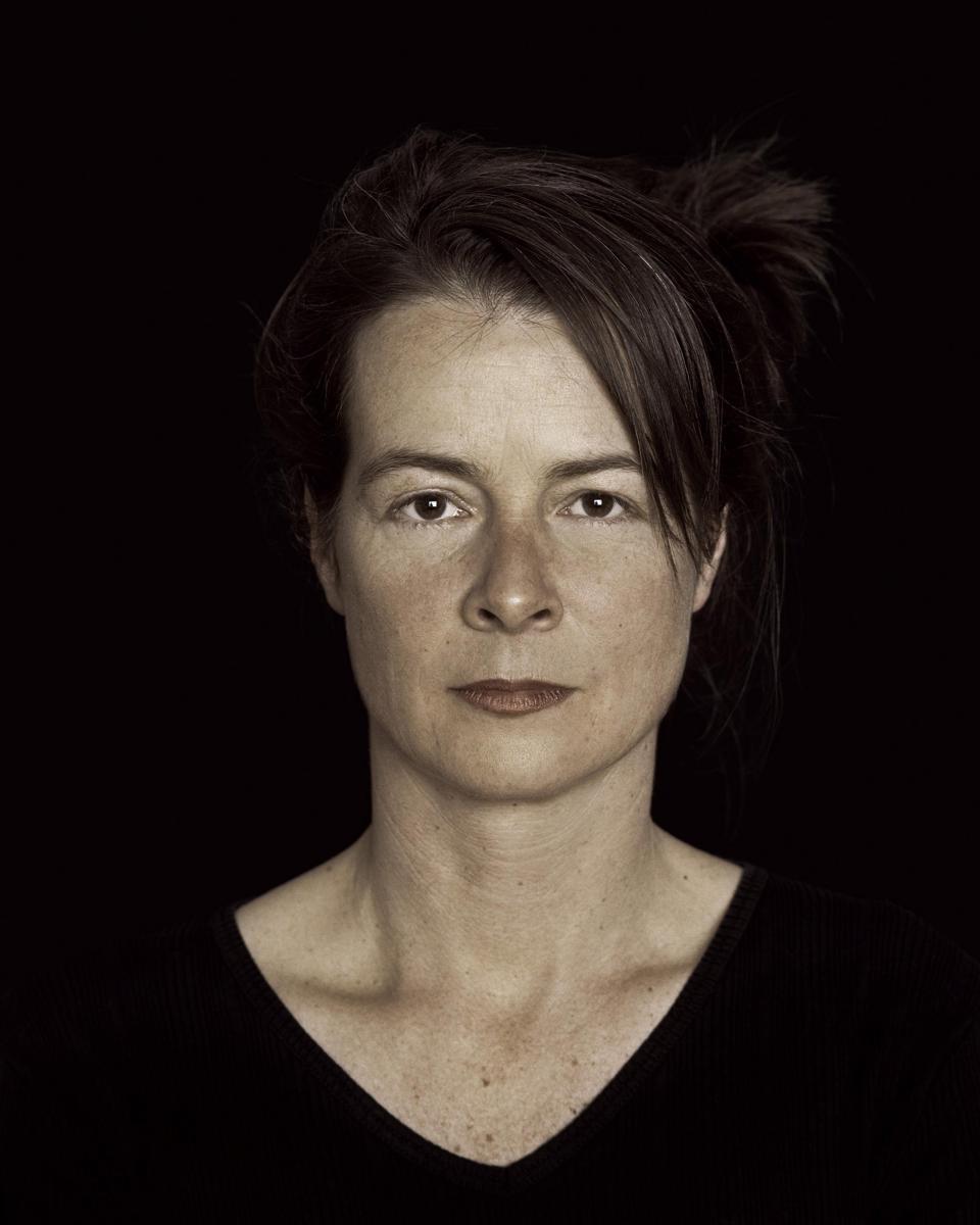 Tom Lemke - Portraits 026 - AndreaJ