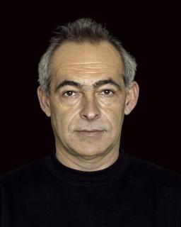 Tom Lemke - Portraits 067 - BernieL