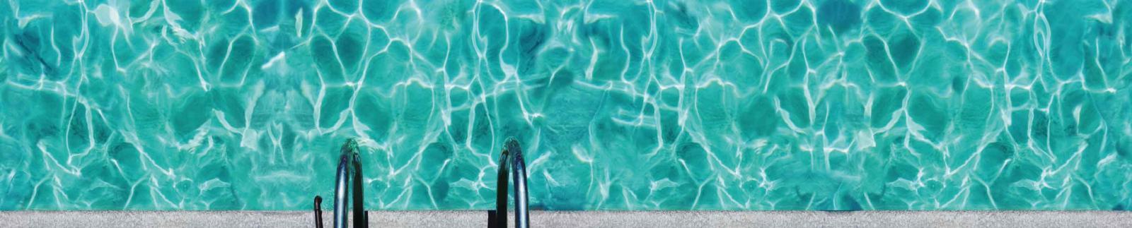 Tom Lemke - Water I (4-teilig)