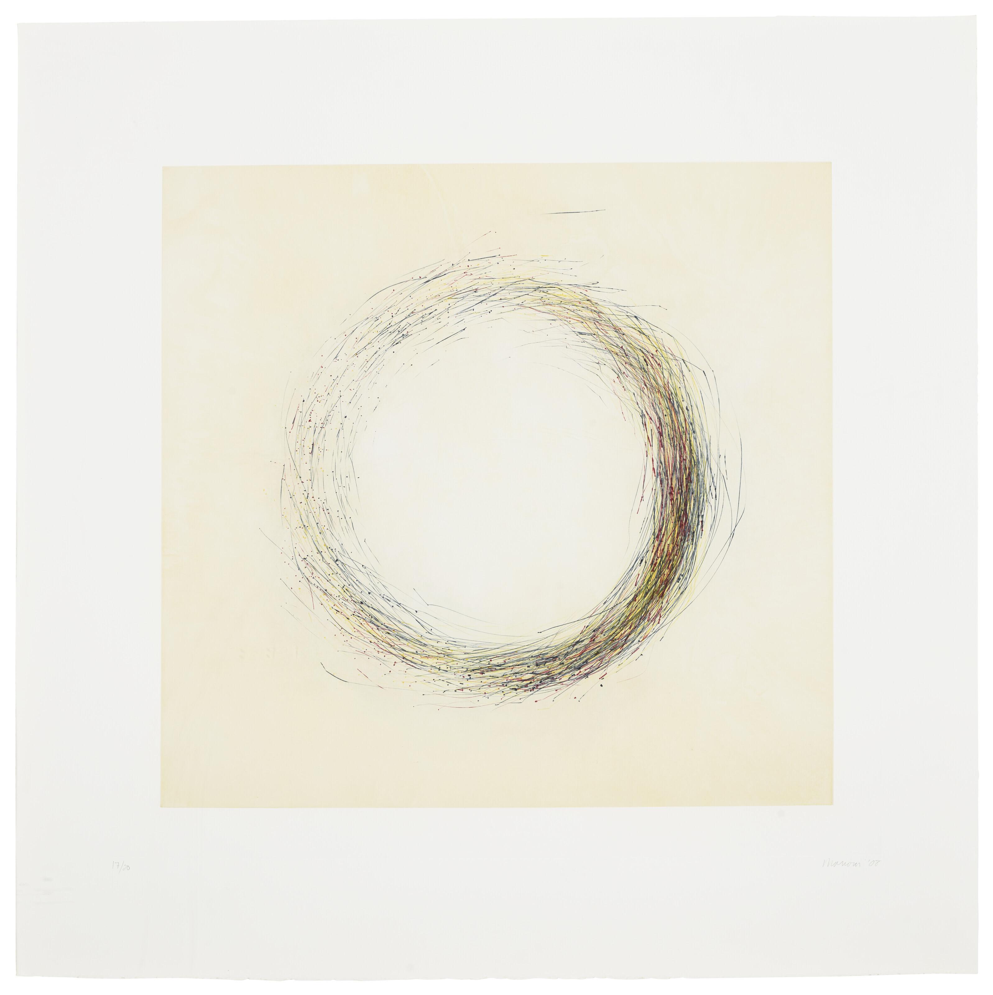 Tom Marioni - A Rose...