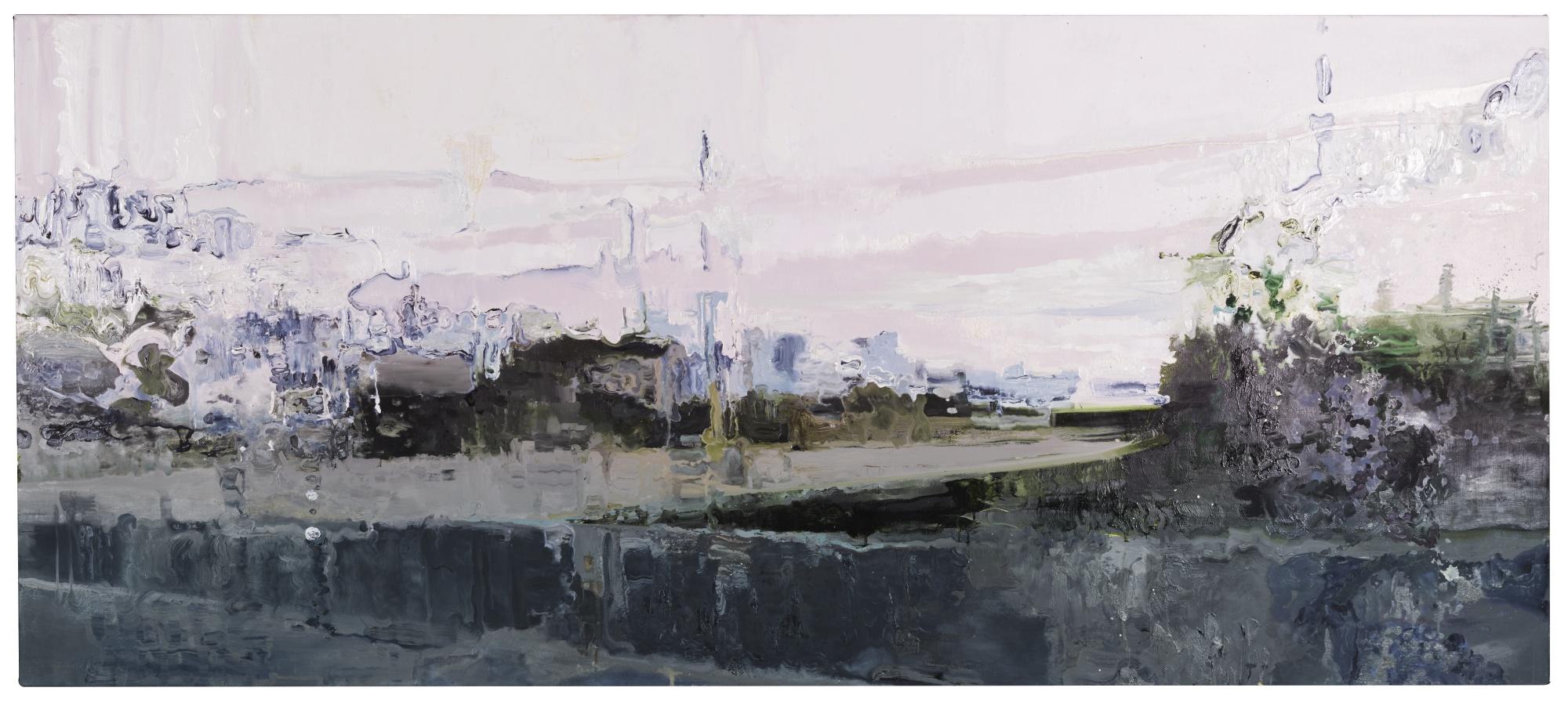 Tom McGrath - Untitled