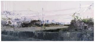 Tom McGrath - Untitled