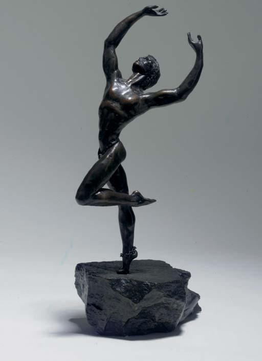 Tom Merrifield - Spartacus