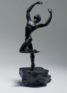 Tom Merrifield - Spartacus