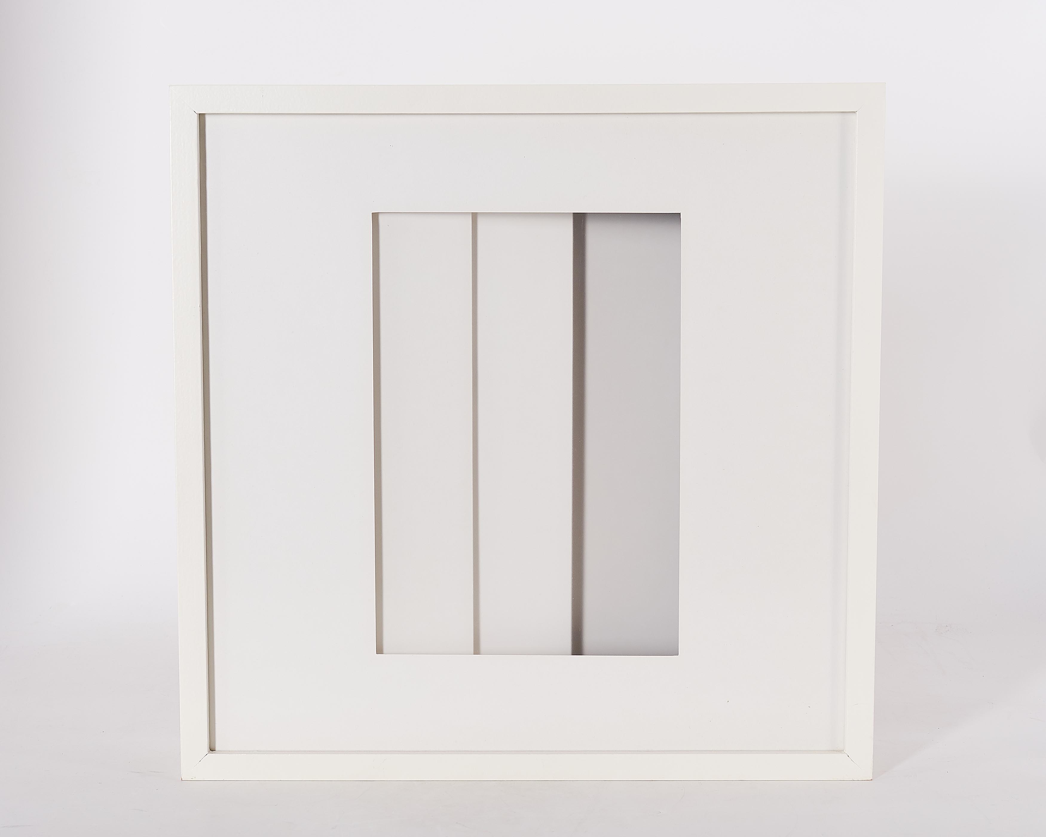 Tom Mosley - Schatten-Kasten.