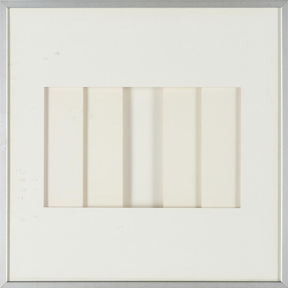 Tom Mosley - Shadow-Box.