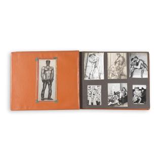 Tom of Finland - Sans titre, 63 photographies