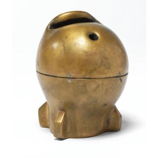 Tom Otterness - Baby Bomb