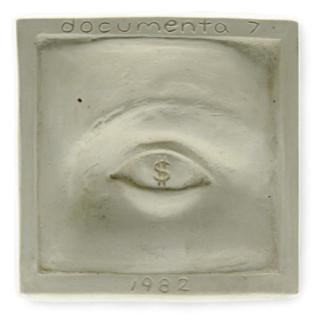 Tom Otterness - Documenta 7