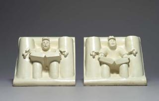 Tom Otterness - Educated King