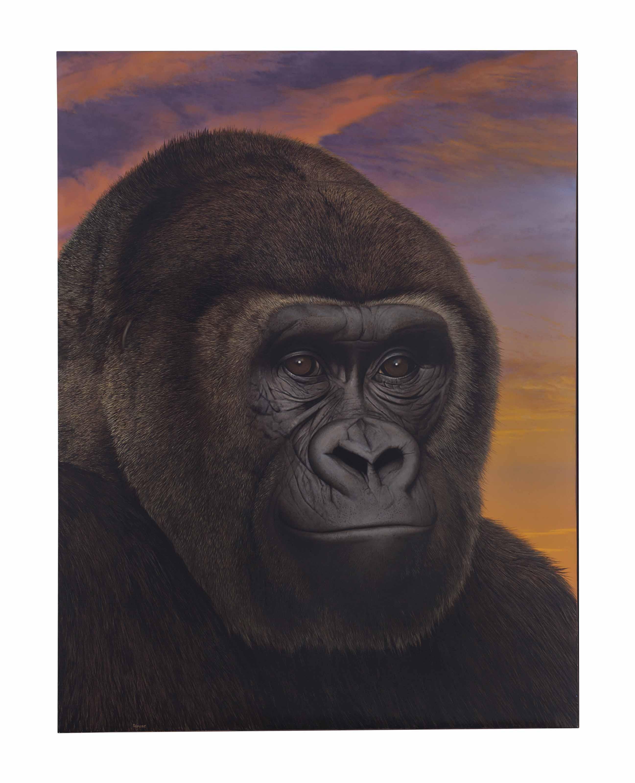 Tom Palmore - Gentle Giant