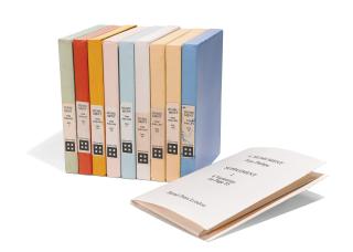 Tom Phillips - A Humument