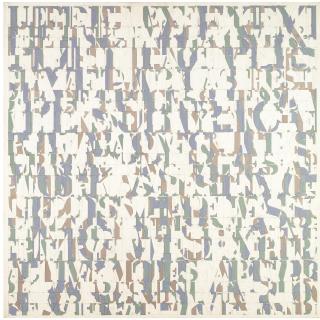 Tom Phillips - Here We Exemplify