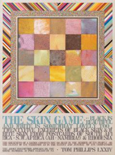 Tom Phillips - The Skin Game