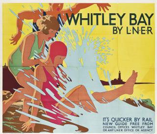 Tom Purvis - WHITLEY BAY