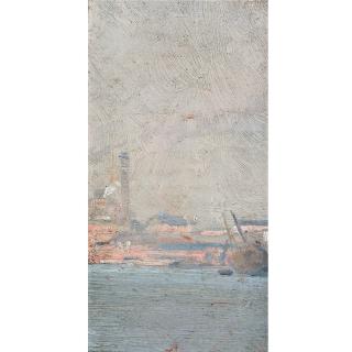 Tom Roberts - Australian Sydney Harbour