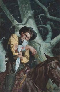 Tom Ryan - The Outlaw