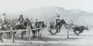 Tom Ryan - West Texas Holidays