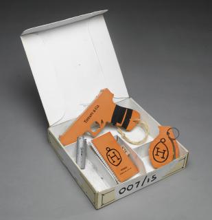 Tom Sachs - Chanel Street