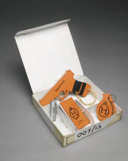 Tom Sachs - Chanel Street