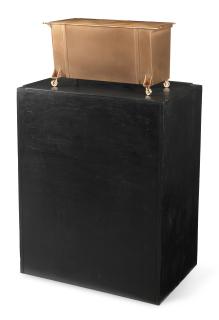 Tom Sachs - Dumpster