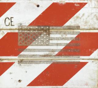 Tom Sachs - Flag