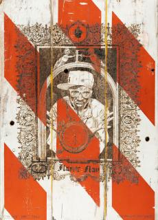 Tom Sachs - Flavor Flav