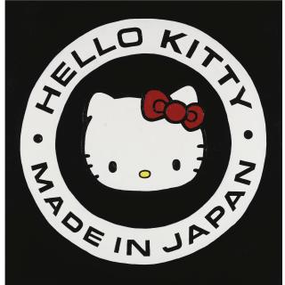 Tom Sachs - Hello Kitty Made In Japan