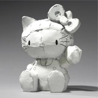 Tom Sachs - Hello Kitty