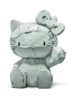 Tom Sachs - Hello Kitty