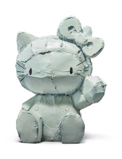 Tom Sachs - Hello Kitty