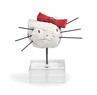 Tom Sachs - Hello Kitty
