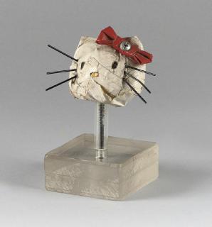 Tom Sachs - Hello Kitty