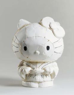 Tom Sachs - Hello Kitty