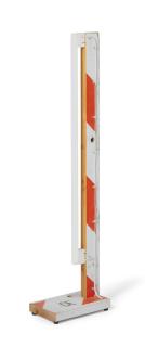 Tom Sachs - Ilene Gray Lamp