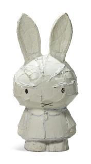 Tom Sachs - Miffy