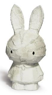 Tom Sachs - Miffy