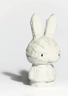 Tom Sachs - Miffy