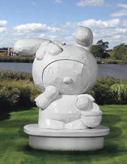 Tom Sachs - My Melody